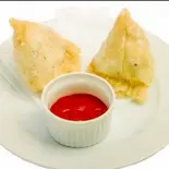 Samosa/サモサ（ドワリカズ/DWARIKAS）