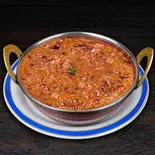 キーマカレー Keema Curry（さくらカツカレー）