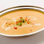 Lamb curry（カスタマンダップ首里店）