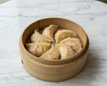 ゆず海老餃子（ひょうさんの点心工房）