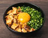 大山鶏のよだれTKG(YAKITORI TORIYAMA 焼き鳥 鳥山)