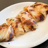 蛋餅(ダンピン) Egg Rolls（チャイナ飯店）