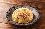 焼飯(豚骨麵屋 一番軒 金山駅南口店)