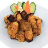チキンセクワ Chicken Sekuwa（どばと）