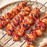 チキンセクワ Chicken Sekuwa(LEKALI)