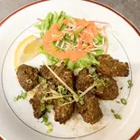 チキンセクワ Chicken Sekuwa（Namaste Nippon）
