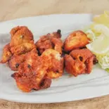 チキンセクワ Chicken Sekuwa(トマトキッチン)