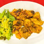 チキンセクワ Chicken Sekuwa（Namaste Nepali武蔵関店）