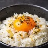 だし香る卵かけご飯(BAR1108)
