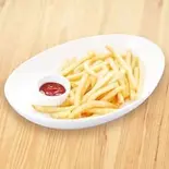 フレンチフライ（ケチャップ） French Fries（オリーブの丘 さいたま三橋店）