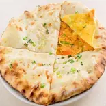 キーマナン Keema Nan（KABITA Indian Restaurant）
