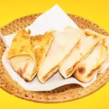 キーマナン Keema Nan（エスニック料理 ハベリ）