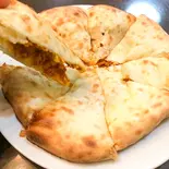 キーマナン Keema Nan（INDIAN NEPALI RESTAURANT＆BAR TUKI）