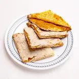 キーマナン Keema Nan（SHAHENSHA DINING向河原店）