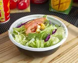⑲サラダ Salad（メガケバブ名大店）
