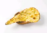 ガーリックナンGarlic Naan（ラスミ プージャ）