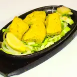 フィッシュティッカ4p Fish Tikka（サハラ狛江）