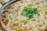 Cheese chicken チーズチキン（ナンステーションはるき）