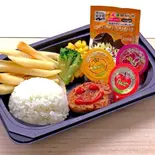 お子様ランチ（1CAFE）