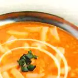 【60】キーマチーズカレー/Keema Cheese Curry（インド・ネパールレストラン YABIN 溝の口店）