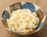 うどん（しゃぶ食べ 有明ガーデン店）