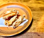 手羽中の塩唐揚げ 1パック Salted chicken wings（手づくりおむすび すがもと）