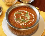 Dal Makhani ダルマカニ(ニルワナム 南インド料理レストラン 銀座店 Nirwanam North-South Indian Restaurant Ginza)