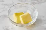バター 1個 Butter(しっとりパンケーキ 恋するスフレ 天神店)