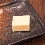 バター(らーめんなりたけ福岡西新店)