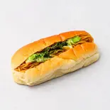 焼きそばパン(竹内製パン)