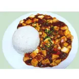 麻婆丼（大福源）