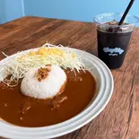 カレー3種+ドリンク（Café WayWay291）
