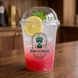 さくらソーダ レモン＆ミント SODA SAKURA（1998coffeeベトナムコーヒー）