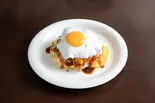 月見スペシャル（広島焼き 弌番太鼓）