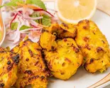 フィッシュティッカー Fish Tikka 4p（HIMALAYA）