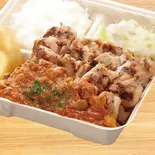 【849】単品チリチーズグリルチキン400g(ビッグボーイダイニング 早稲田店)