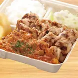 【373】単品チリチーズグリルチキン400g（ヴィクトリアステーション 札幌北5条店）