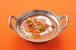 バターチキンカレー Butterchicken curry（みんなのカレーハウス＆居酒屋 大成店）