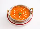 バターチキン(ROYAL TAJ RESTAURANT)