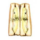 ミックスサンド（kitchen＆cafe tula-san）