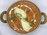 チキンティッカマサラ Chicken Tikka Masala（Himalaya Kitchen）