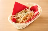 ポテトフライ（肉オムライス専門店 肉とたまご日本橋店）