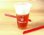 岩塩チーズクリーム鉄観音Salty Cheese Cream Tieguanyin Tea(OISHITEA保木間店)