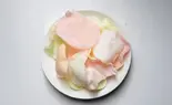 えびせん(トモスダイニング)