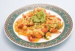 エビガーリック Ebi Garlic 4P(カレーハウス)