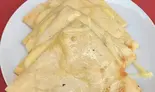 チーズナン cheese Nan(エバーグリーン 新小岩店)