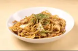 焼きそば（百円屋）
