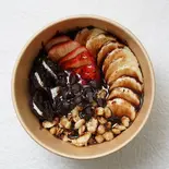 アサイーチョコボウルMサイズ（SWEETS STREET 寺田町店）