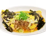 和風オムライス（カレー夢）