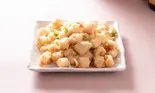 三国揚げ豆腐（三国の宴）